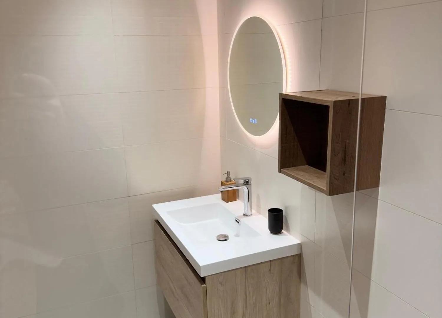 Apartament Le Marteley T4 Évian-les-Bains Francja