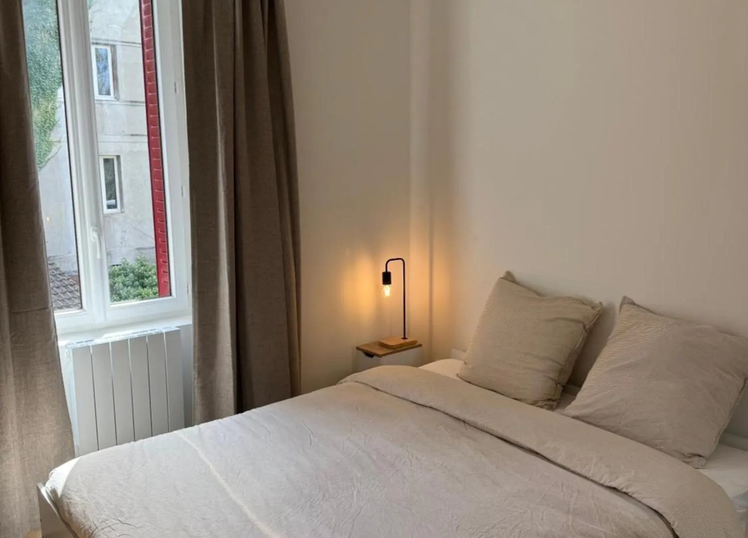Apartament Le Marteley T4 Évian-les-Bains