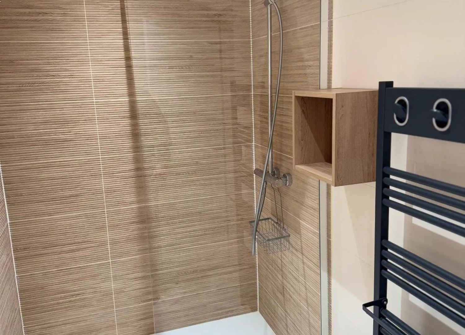 Apartament Le Marteley T4 Évian-les-Bains 0*,