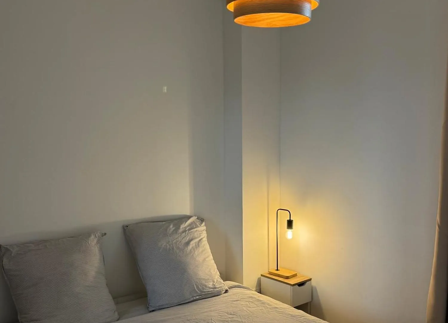 Apartament Le Marteley T4 Évian-les-Bains