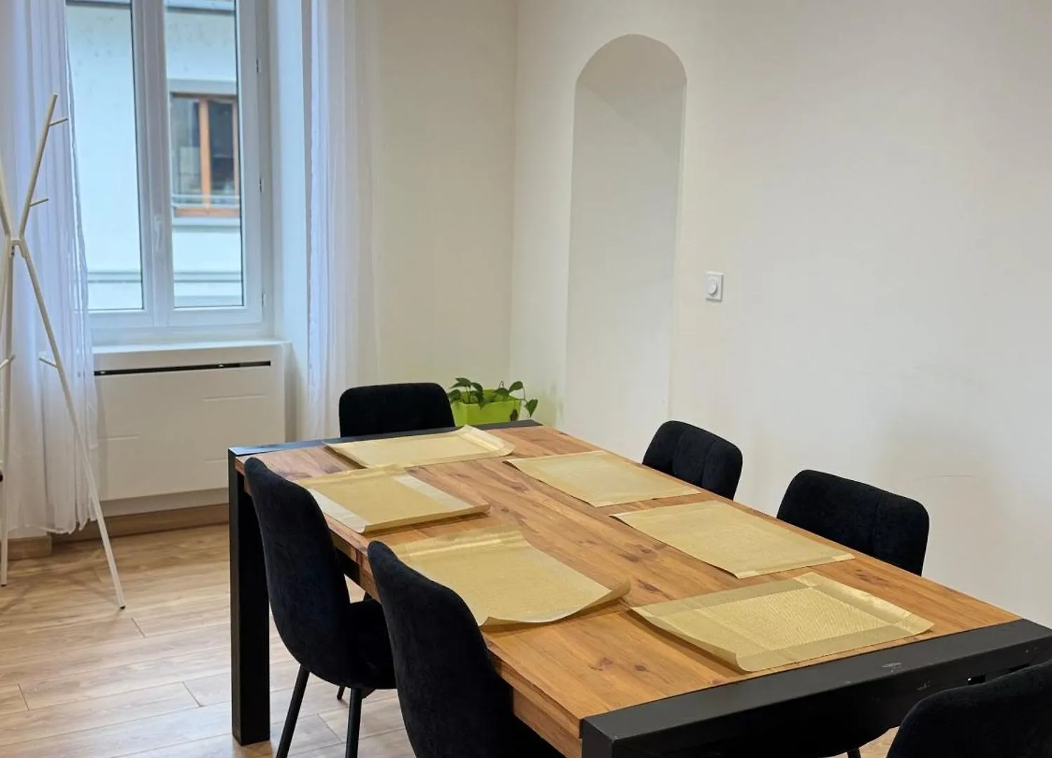 Apartament Le Marteley T4 Évian-les-Bains 0*,  Francja